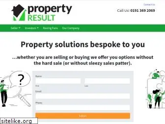 propertyresult.co.uk