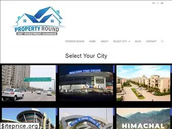 propertyround.com