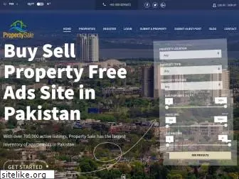 propertysale.pk