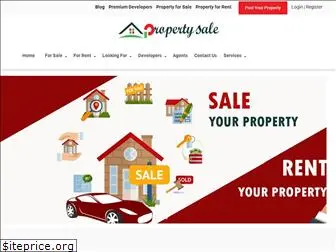 propertysalebd.com