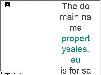 propertysales.eu