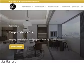propertysales.sg