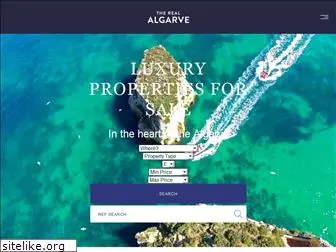 propertysalesalgarve.com