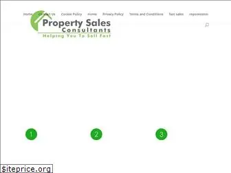 propertysalesconsultants.co.uk