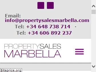 propertysalesmarbella.co.uk