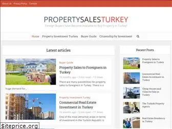 propertysalesturkey.com