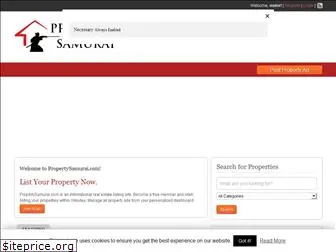 propertysamurai.com