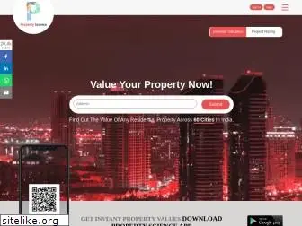 propertyscience.com