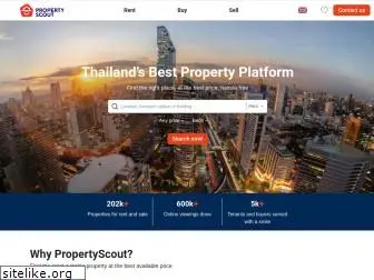 propertyscout.co.th