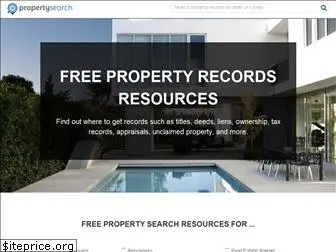 propertysearch.net