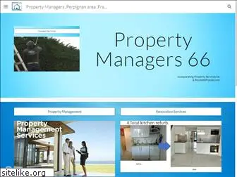 propertyservices66.com