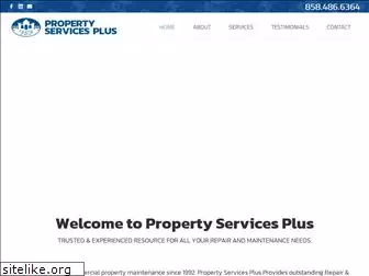 propertyservicesplus.com