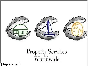 propertyservicesworldwide.com