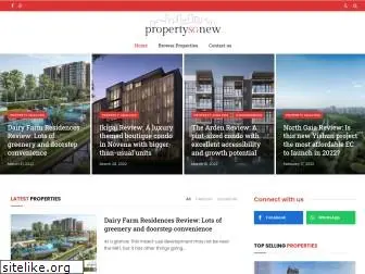 propertysgnew.com