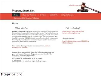 propertyshark.net