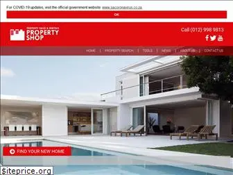 propertyshop.co.za