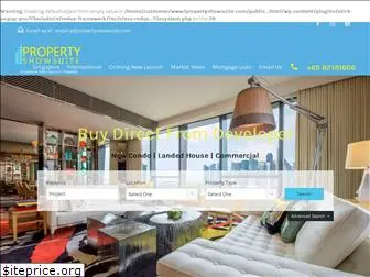 propertyshowsuite.com