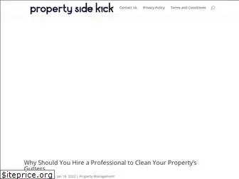 propertysidekick.com