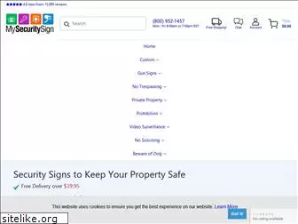 propertysigns.com