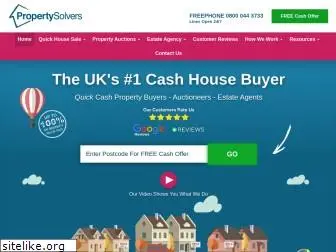 propertysolvers.co.uk