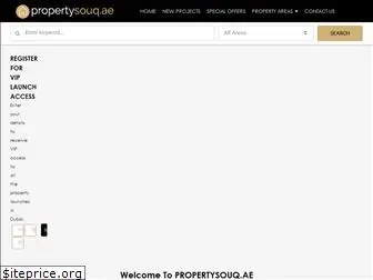 propertysouq.ae