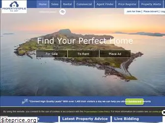 propertysteps.ie