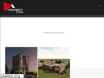 propertystore.org