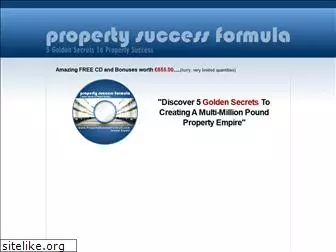 propertysuccessformula.com