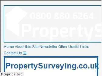 propertysurveying.co.uk