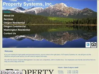 propertysystemsinc.com