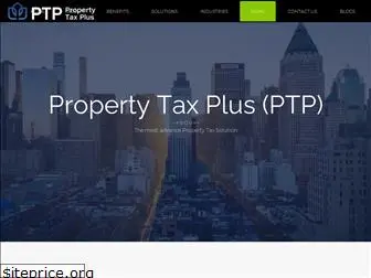 propertytax-plus.com