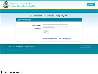 propertytax.gov.bs