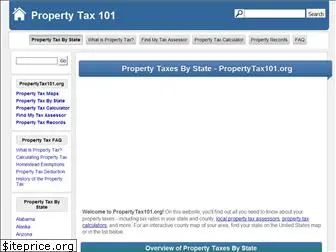 propertytax101.org