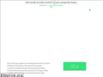 propertytaxassist.com