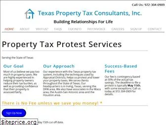 propertytaxdfw.com