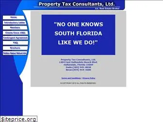 propertytaxltd.com