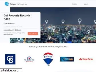 propertytaxrecords.org