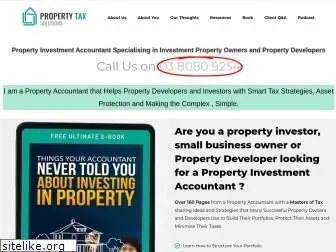 propertytaxsolutions.com.au