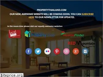 propertythailand.com