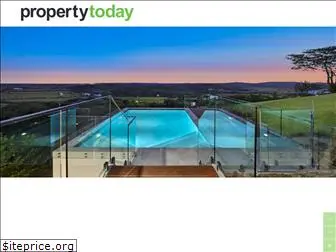 propertytoday.com.au
