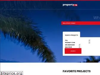 propertytr.com