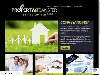 propertytransferoffice.co.nz