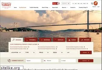 propertyturkey.com