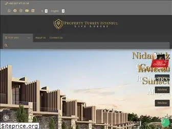 propertyturkeyistanbul.com