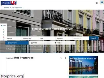 propertyuk.com