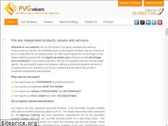 propertyvaluationgroup.com.au