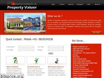 propertyvaluer.org