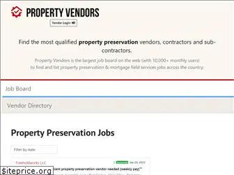 propertyvendors.com