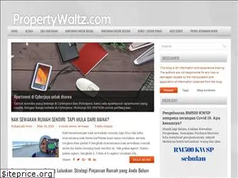 propertywaltz.com