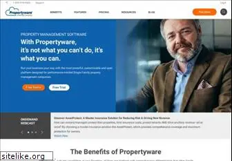 propertyware.com